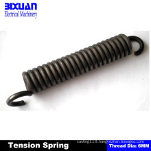 Stainless Steel Spring Metal Spring Stretch Spring